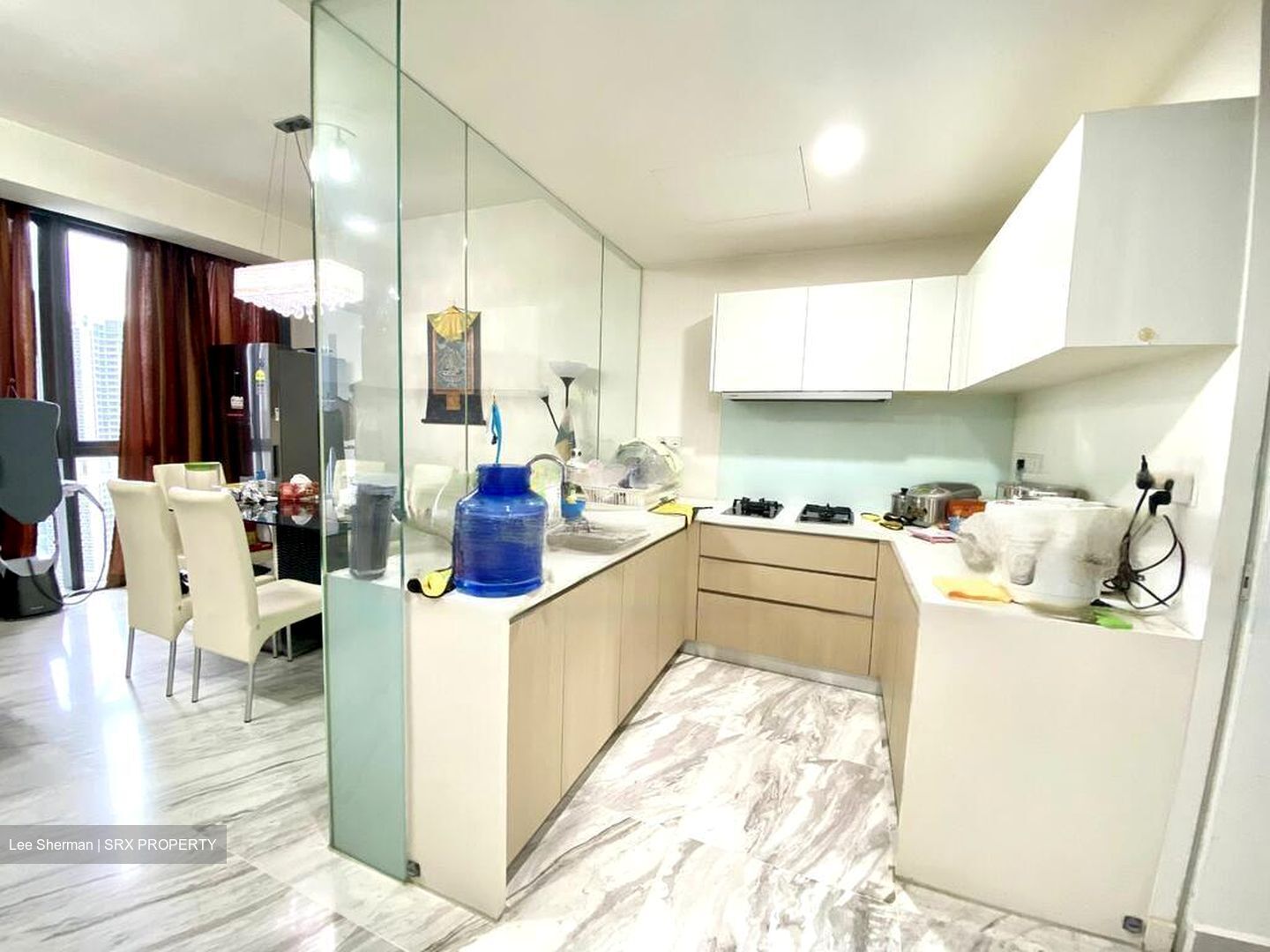 The Verve (D12), Apartment #460602381